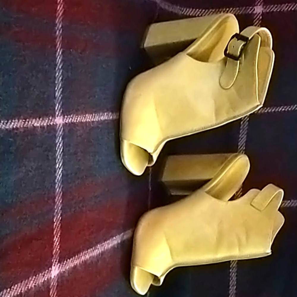 Heels